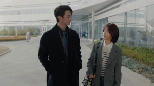 As Beautiful As You 1 Episodio 5