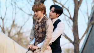 The Next Prince 1 Episodio 8
