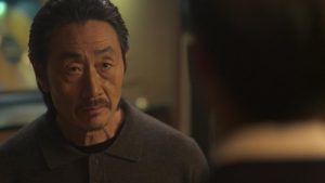 Mercy For None 1 Episodio 5