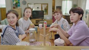 Age of Youth 2 Episodio 6