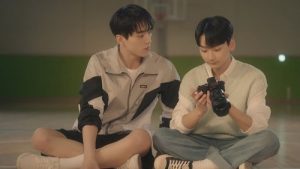 Ball Boy Tactics S01 Episódio 5