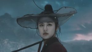 Alchemy of Souls 1 Episodio 1