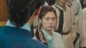 Alchemy of Souls 1 Episodio 18