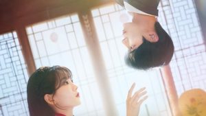 Head Over Heels S01 Episódio 1