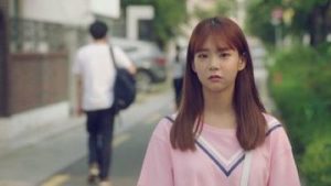 Age of Youth! 1 Episodio 5
