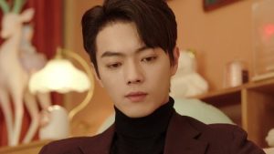 As Beautiful As You 1 Episodio 37
