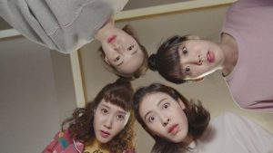 Age of Youth 2 Episodio 5