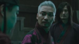 Alchemy of Souls 1 Episodio 5