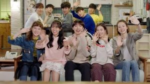 Age of Youth 2 Episodio 14
