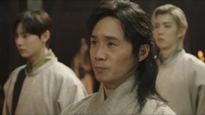 Alchemy of Souls 1 Episodio 15