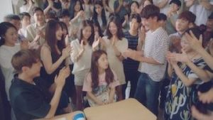 Age of Youth 1 Episodio 7
