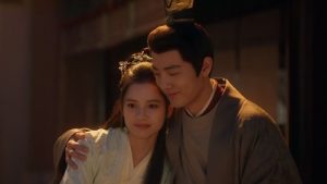Legend of Zang Hai 1 Episodio 31