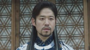 Alchemy of Souls 1 Episodio 4