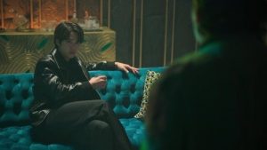 Mercy For None 1 Episodio 3