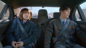 Bitch X Rich 1 Episodio 7
