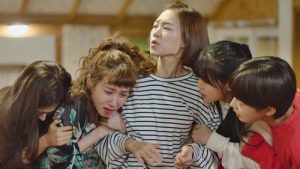 Age of Youth 2 Episodio 8