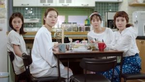 Age of Youth 2 Episodio 3
