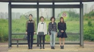 Age of Youth 1 Episodio 12