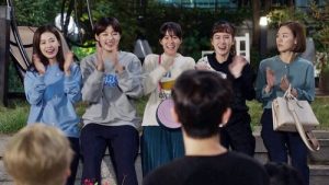 Age of Youth 2 Episodio 13