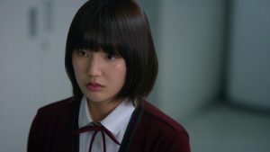 Bitch X Rich 1 Episodio 1