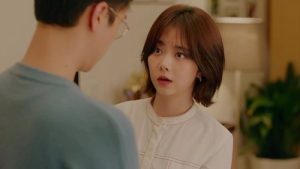 As Beautiful As You 1 Episodio 7