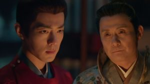 Legend of Zang Hai 1 Episodio 32