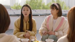 As Beautiful As You 1 Episodio 23