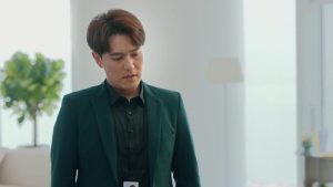 As Beautiful As You 1 Episodio 3