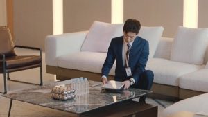 As Beautiful As You 1 Episodio 21