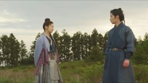Alchemy of Souls 1 Episodio 6