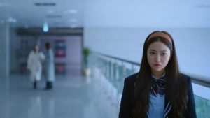 Bitch X Rich 1 Episodio 8