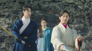 Alchemy of Souls 1 Episodio 13