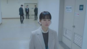 Our Unwritten Seoul 1 Episodio 9