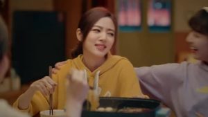As Beautiful As You 1 Episodio 17