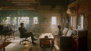 As Beautiful As You 1 Episodio 8