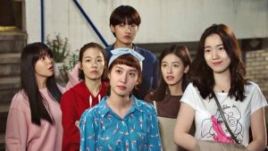 Age of Youth 2 Episodio 10