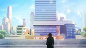 As Beautiful As You 1 Episodio 40