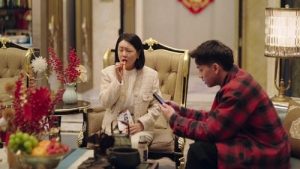 As Beautiful As You 1 Episodio 35