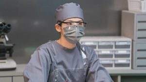 Hunter With a Scalpel S01 Episódio 7