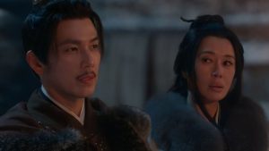 Legend of Zang Hai 1 Episodio 30