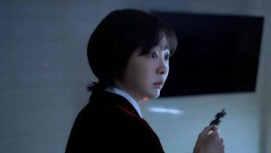 Nine Puzzles 1 Episodio 11