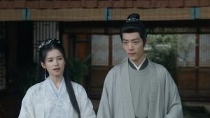 Legend of Zang Hai 1 Episodio 35