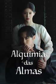 Alchemy of Souls (Alquimia das Almas)