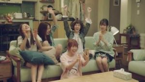 Age of Youth 1 Episodio 9
