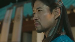 Alchemy of Souls 1 Episodio 12