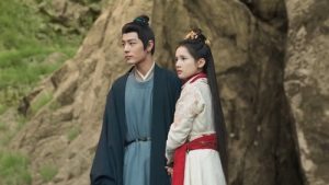 Legend of Zang Hai 1 Episodio 40
