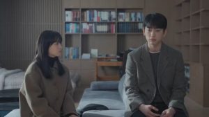 Our Unwritten Seoul 1 Episodio 8