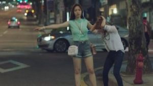 Age of Youth 1 Episodio 8