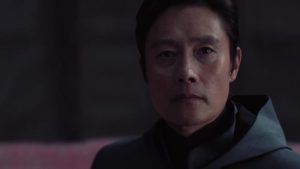 Round 6 3 Episodio 6