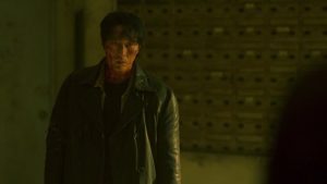 Mercy For None 1 Episodio 7
